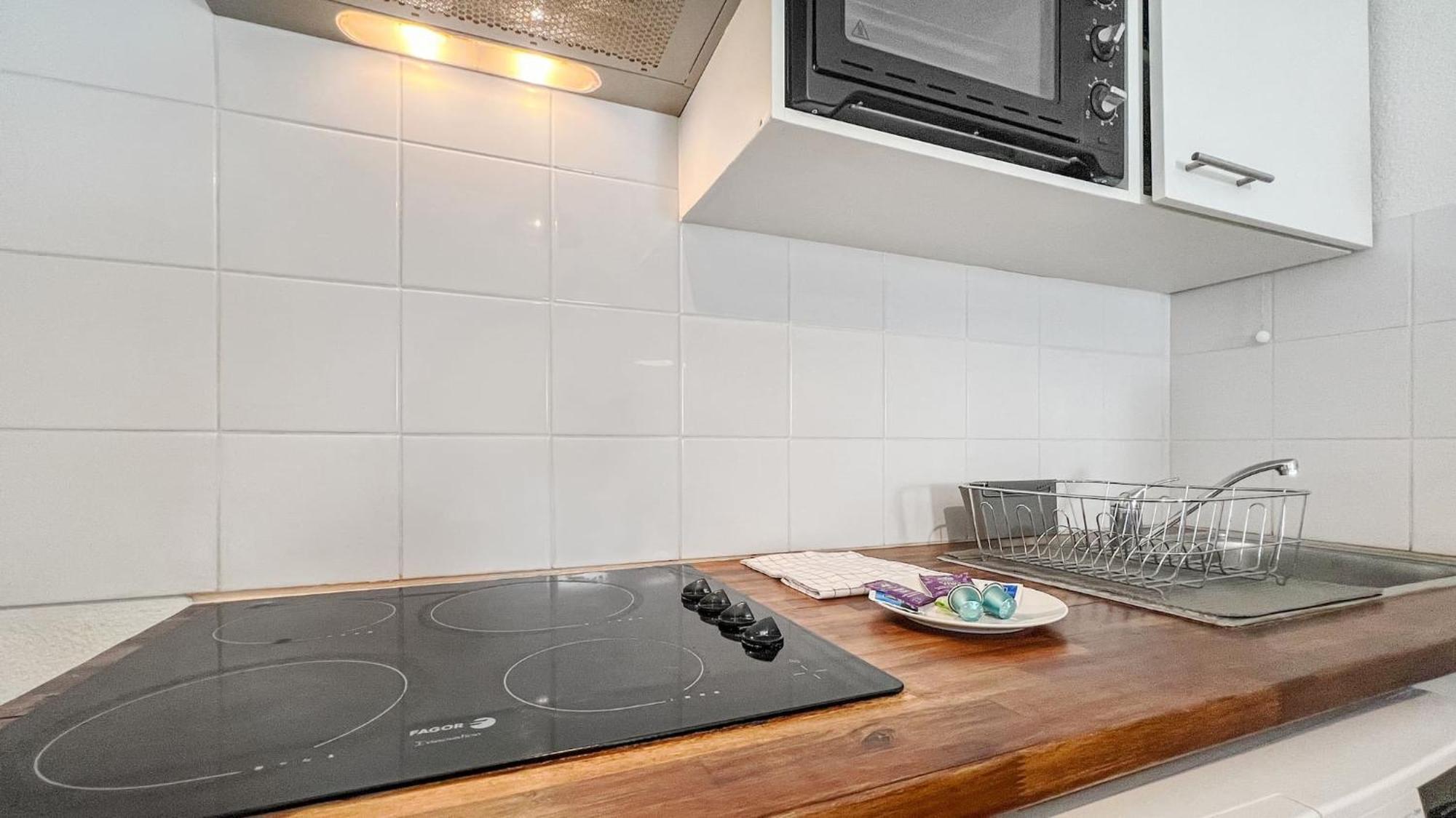 Homey Wild - Proche Gare Et Tram - Proche Centre - Balcon Prive - Parking Prive - Wifi Gratuit Annemasse Luaran gambar
